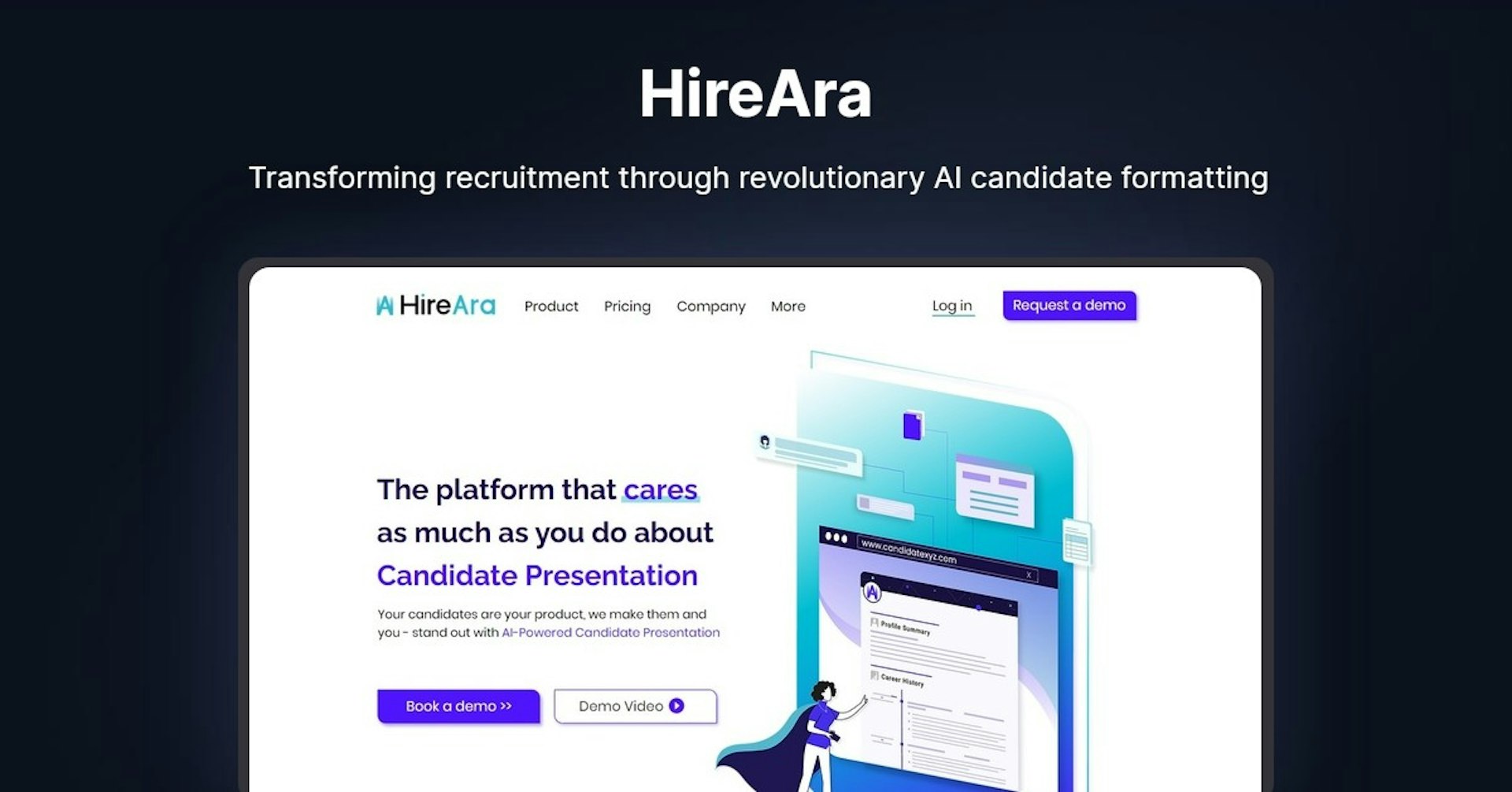 HireAra