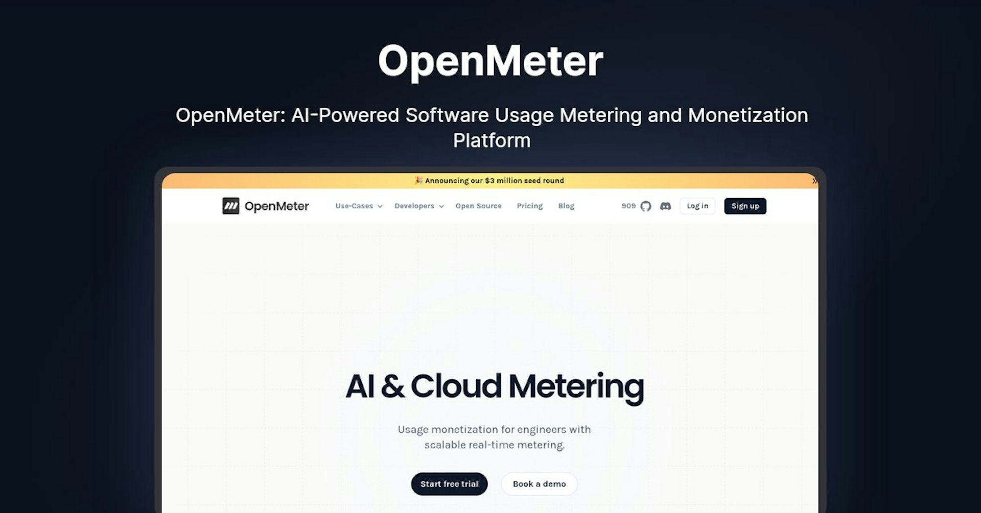 OpenMeter