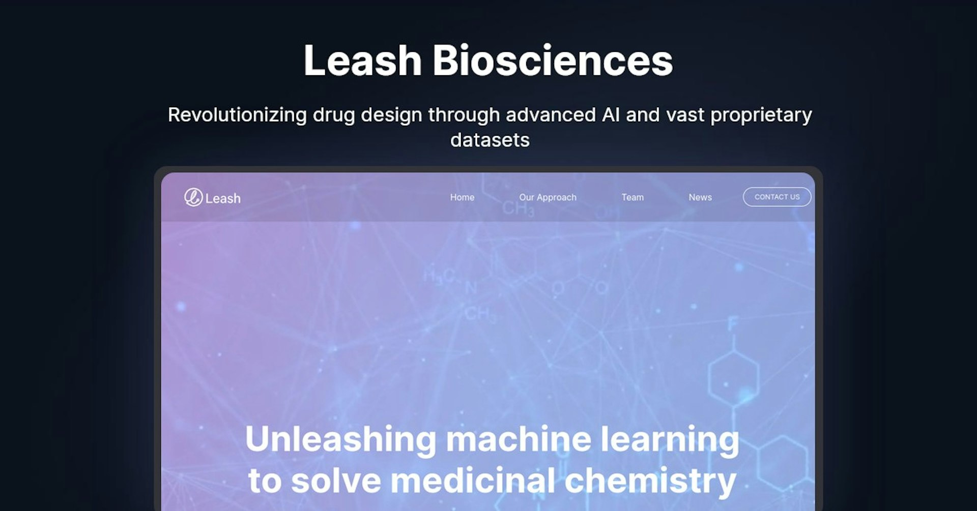 Leash Biosciences