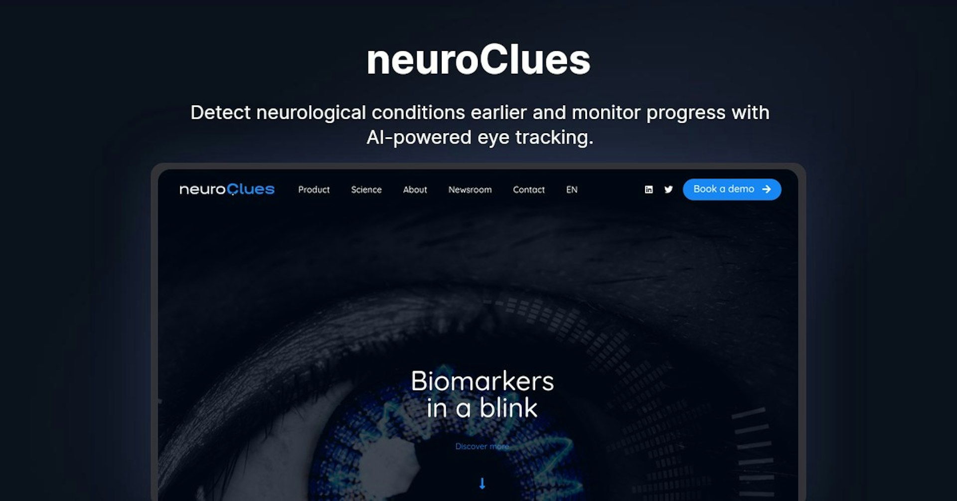 neuroClues
