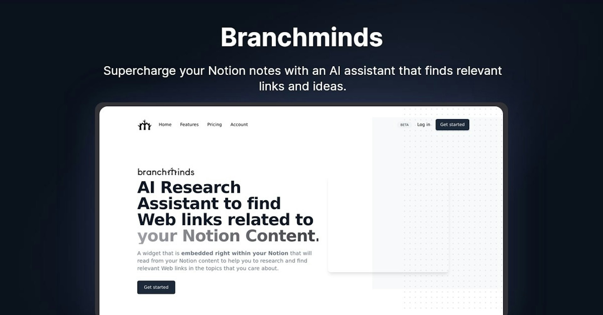 Branchminds