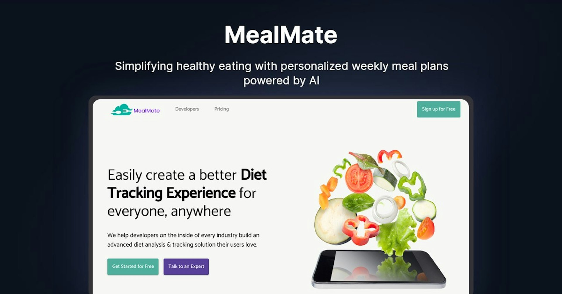 MealMate