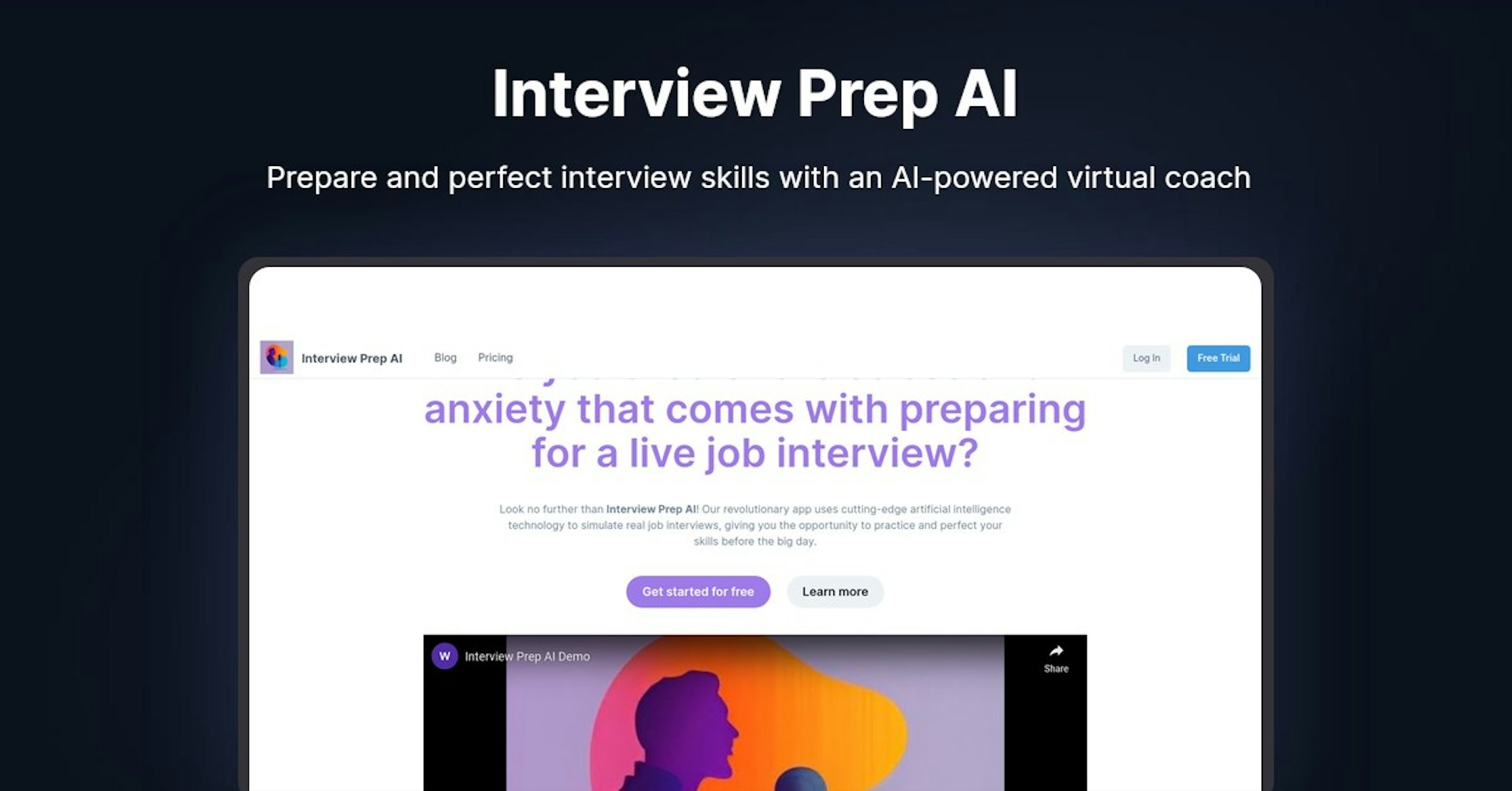 Interview Prep AI