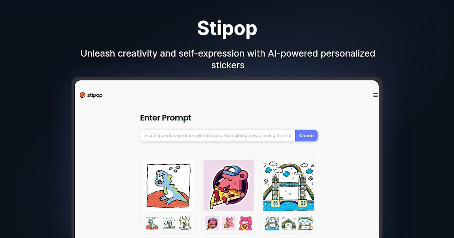 Stipop