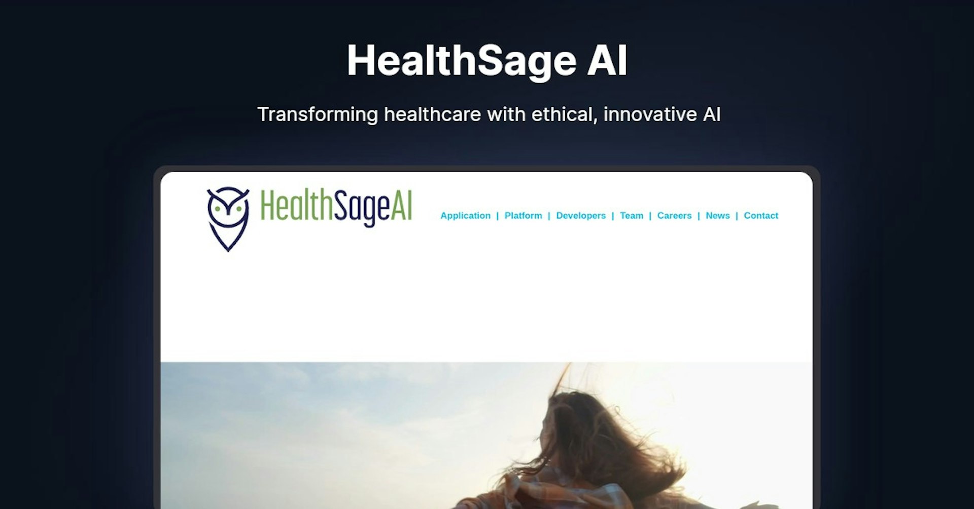 HealthSage AI