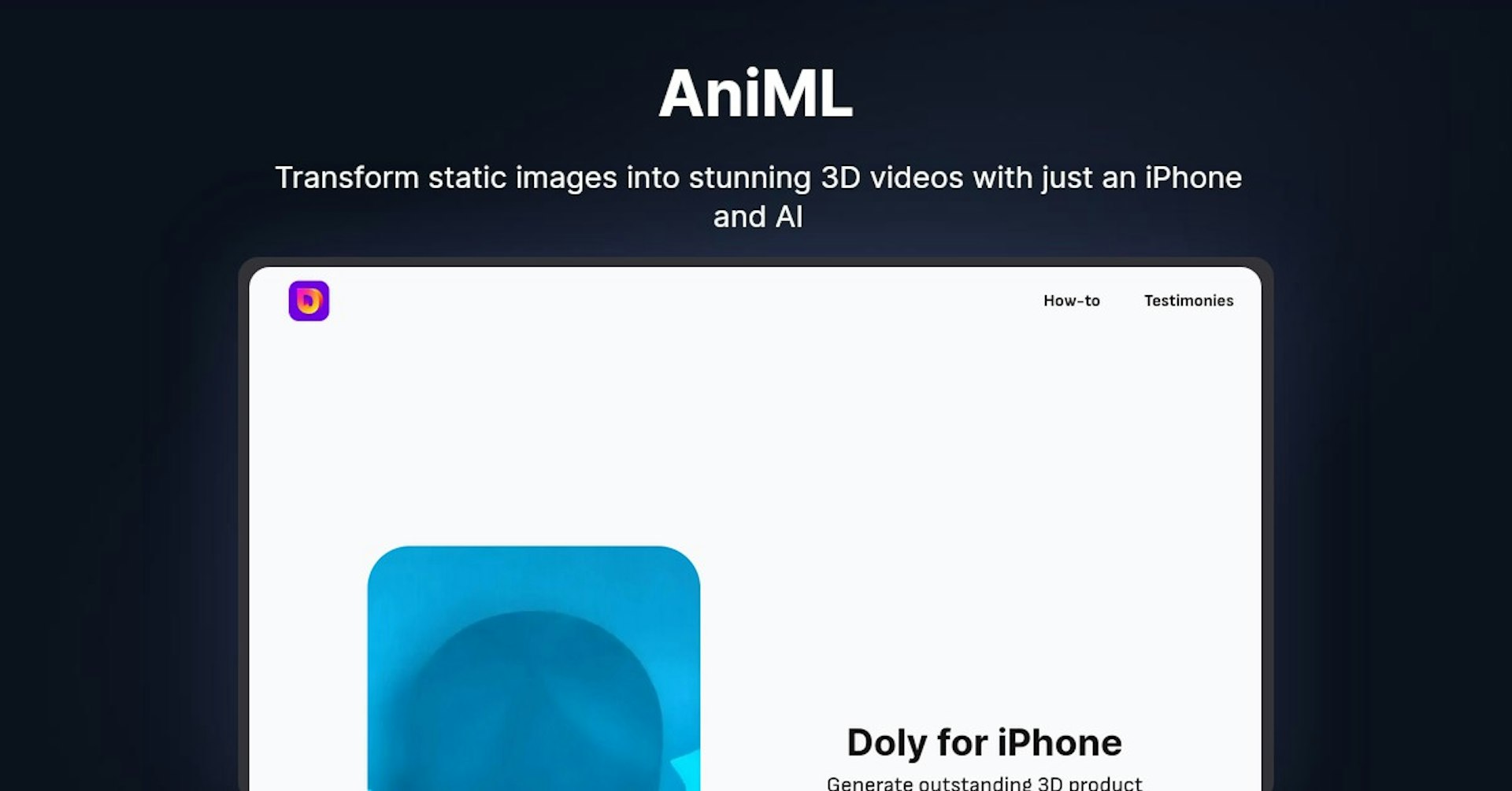 Doly by AniML