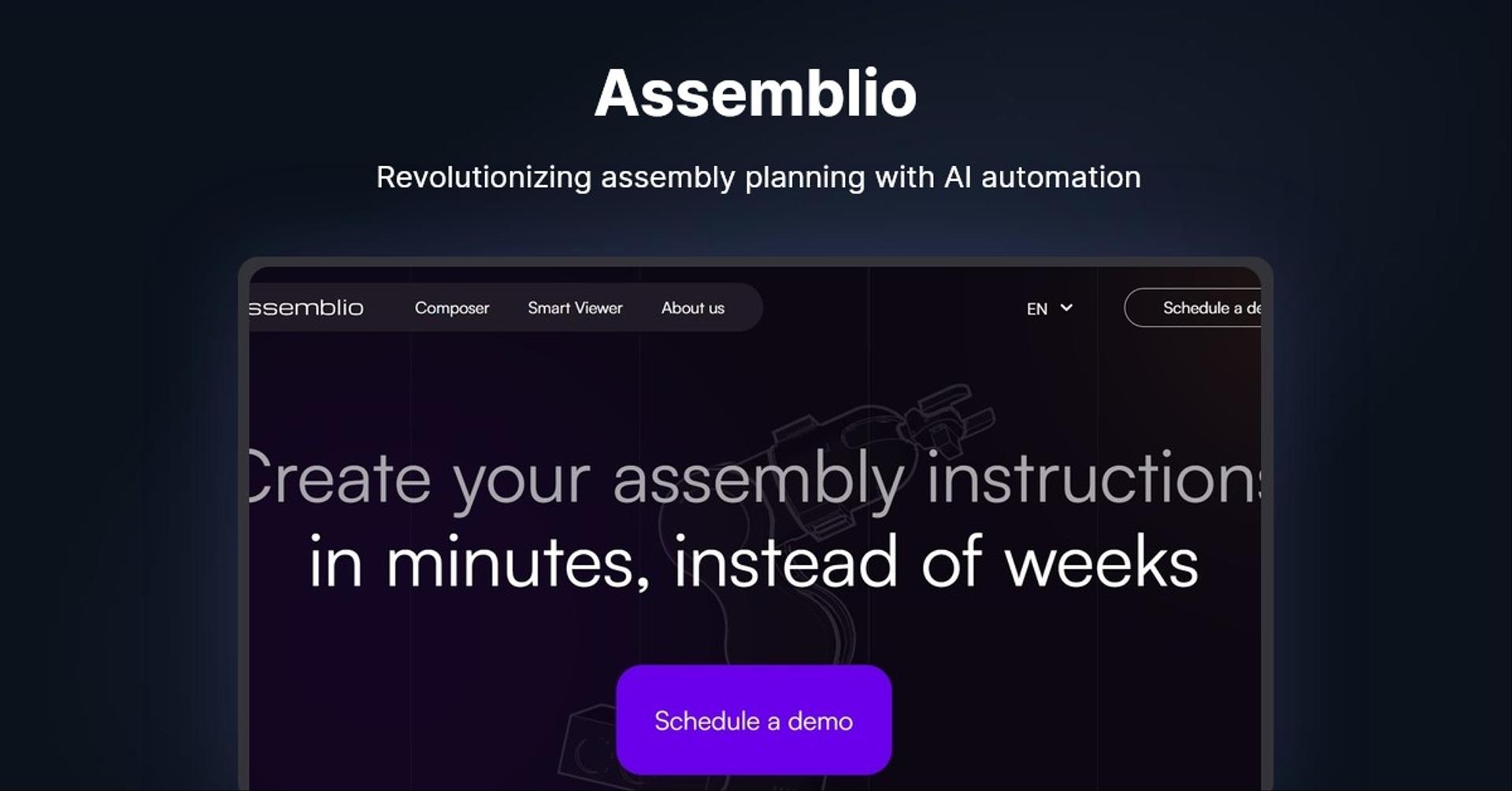 Assemblio