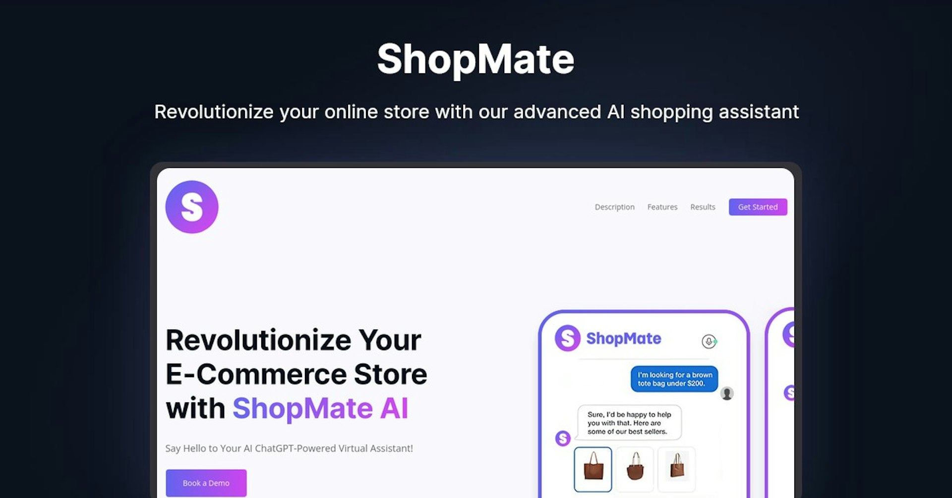 ShopMate