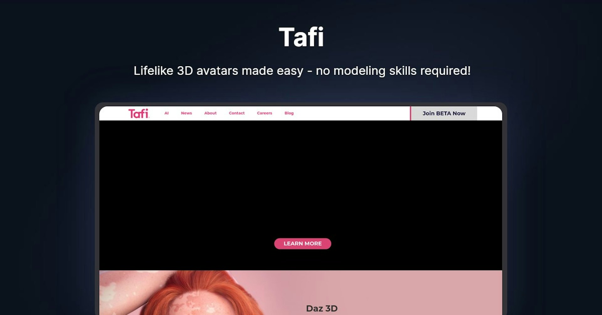 Tafi