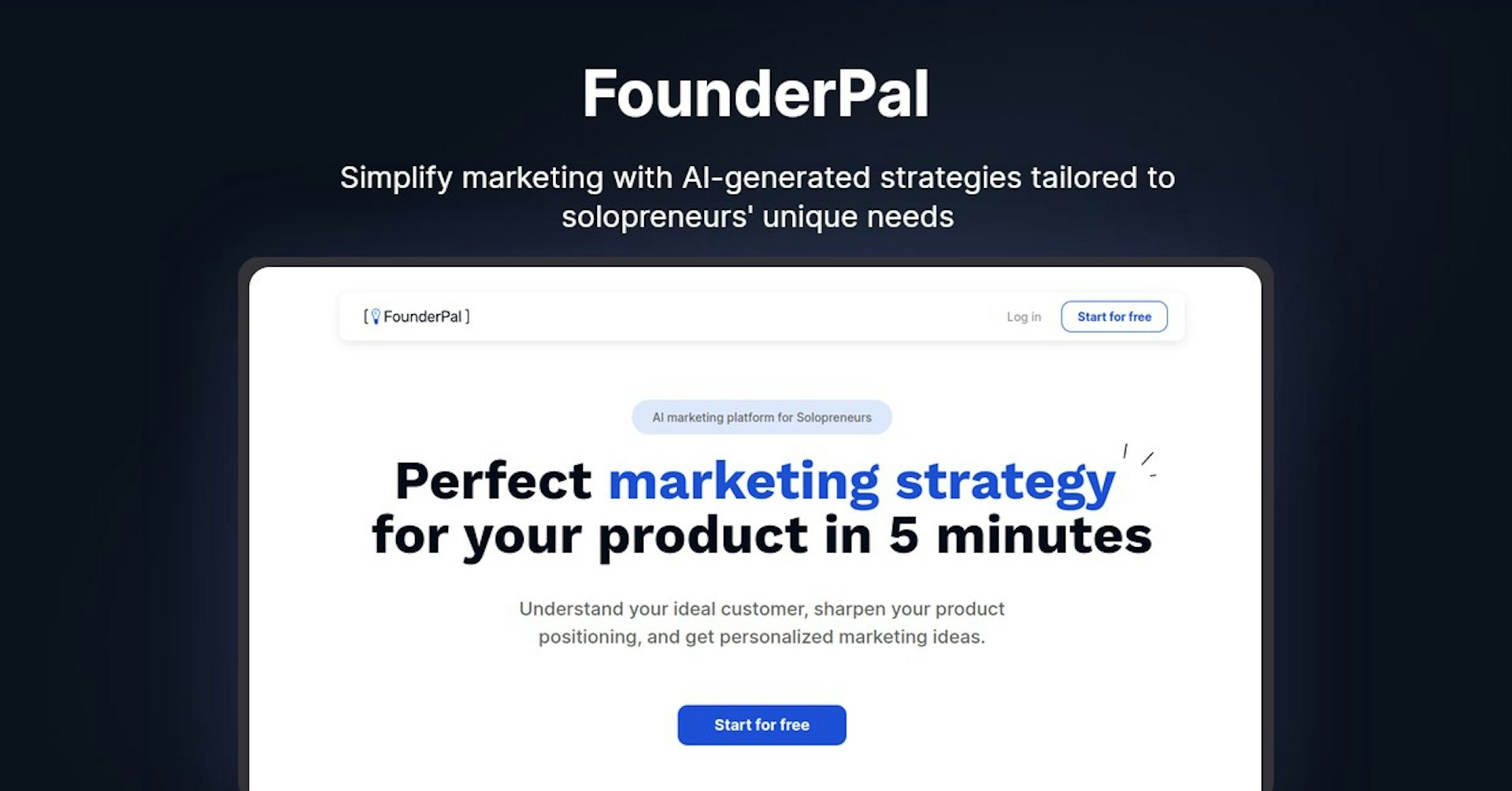 FounderPal