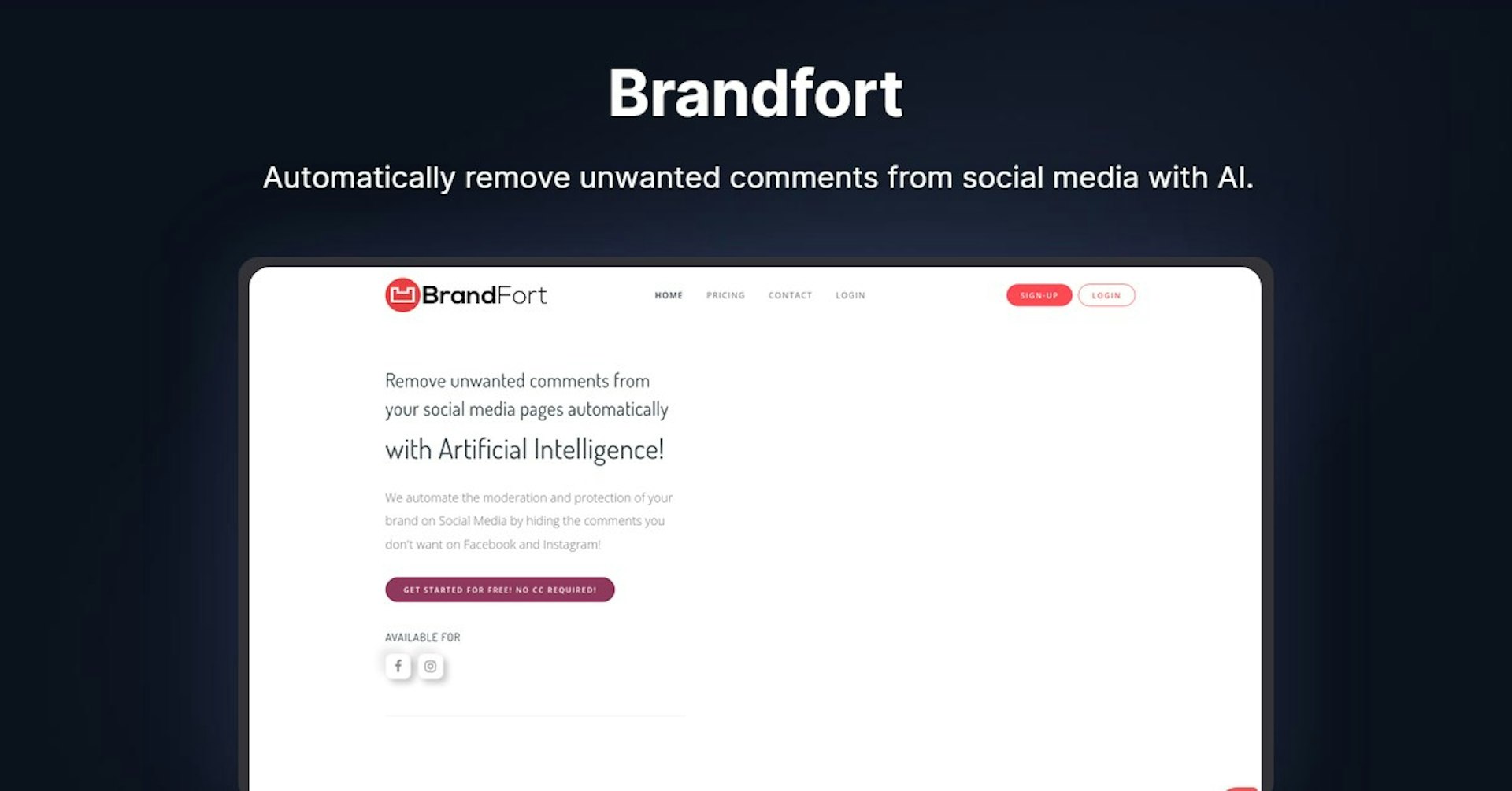 Brandfort
