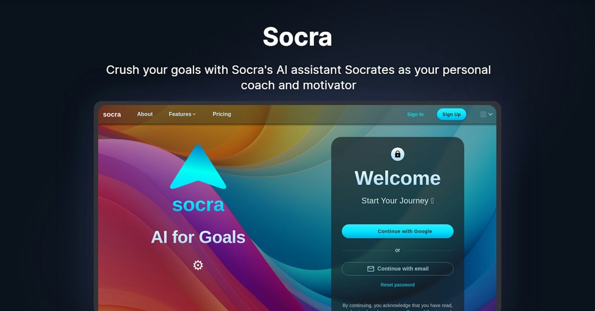 Socra