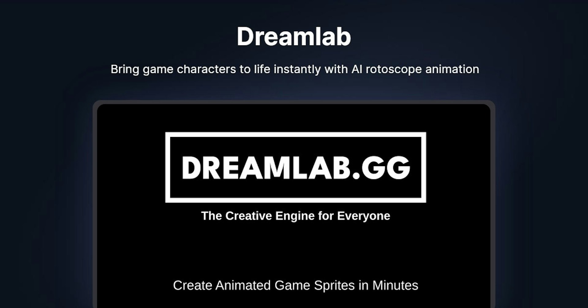 Dreamlab