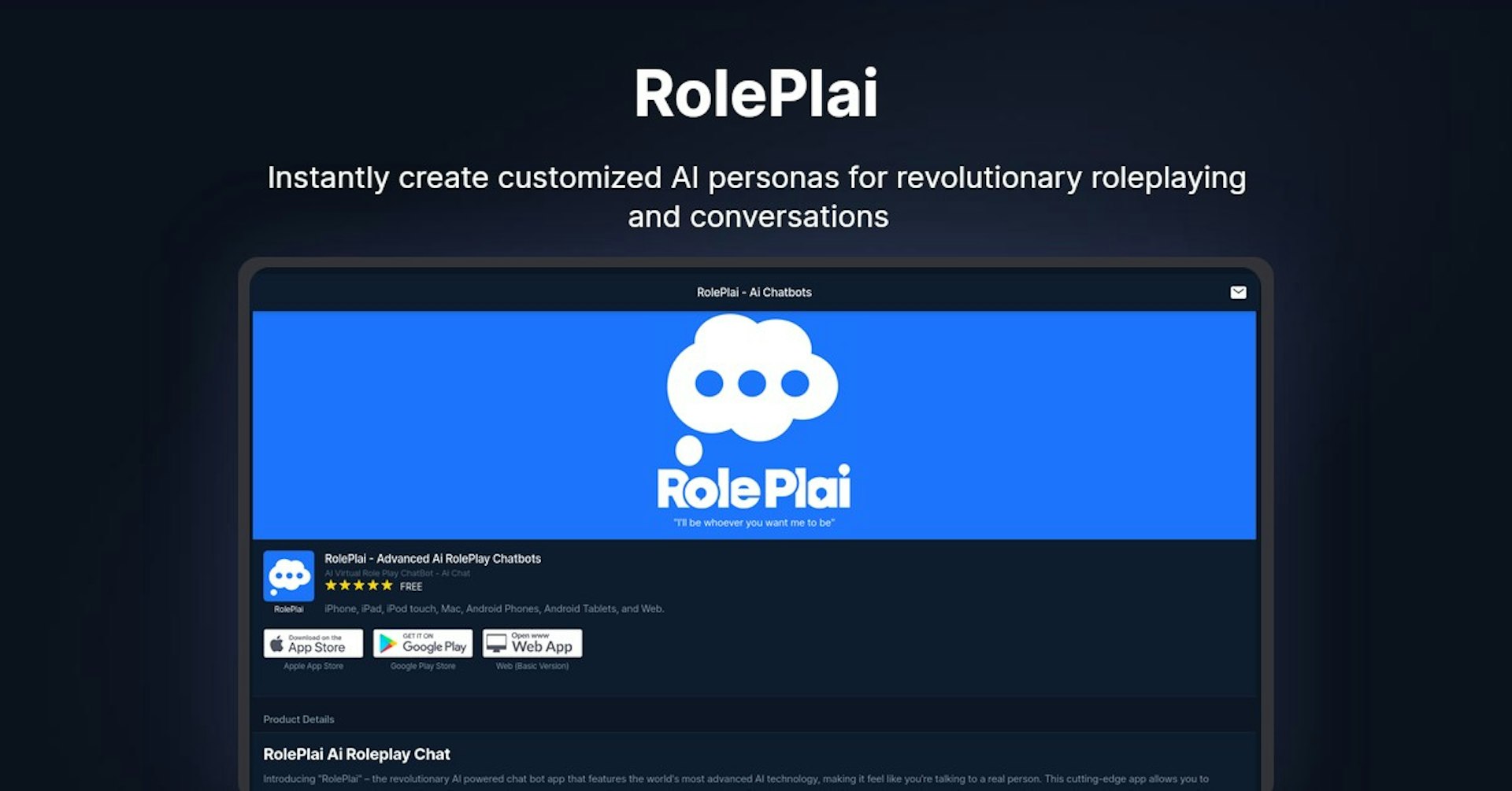 RolePlai