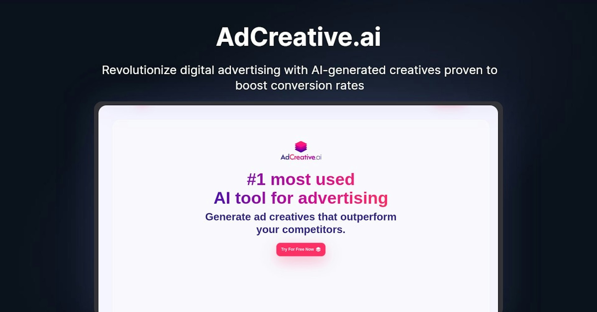 AdCreative.ai