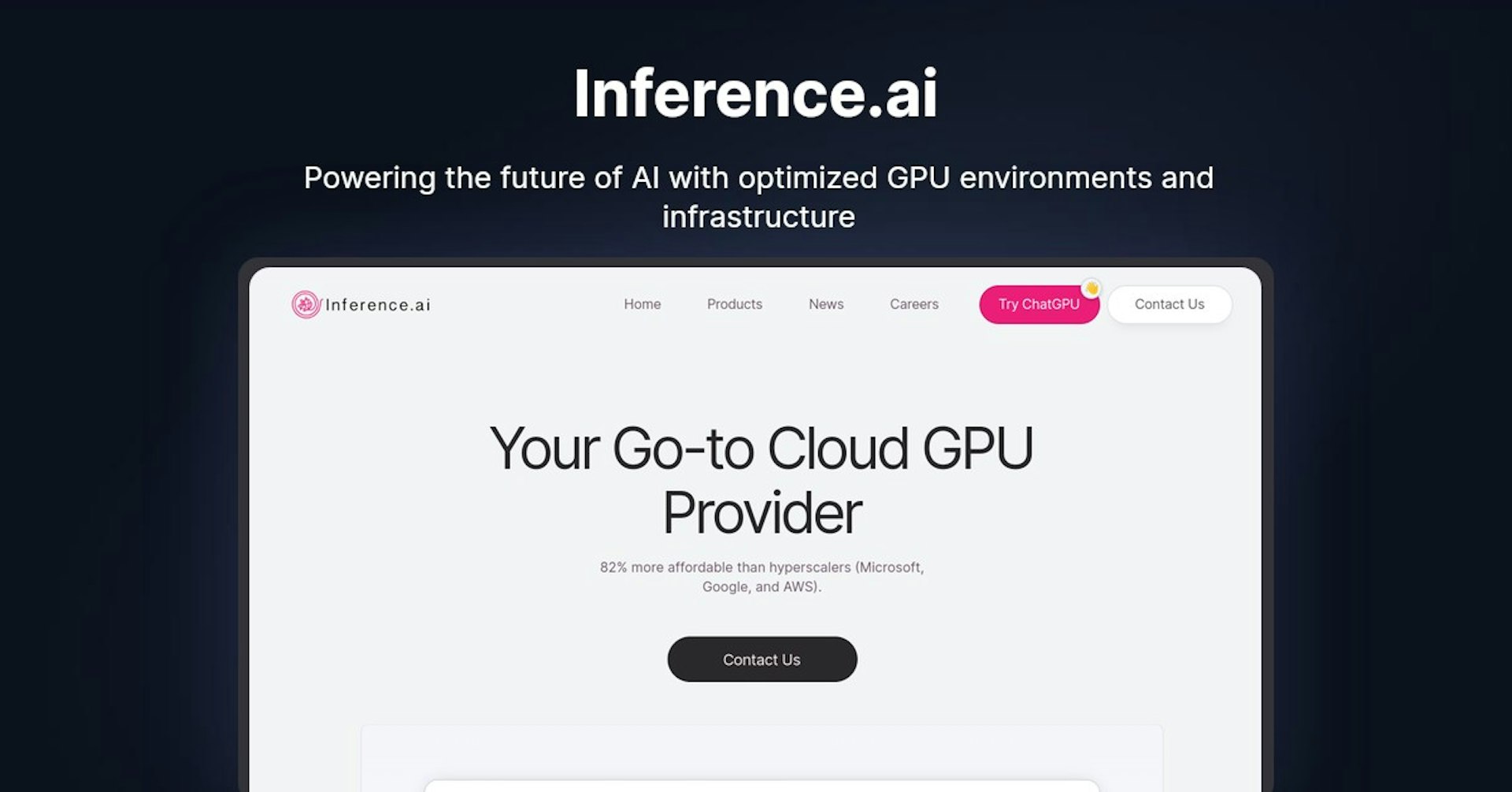 Inference.ai