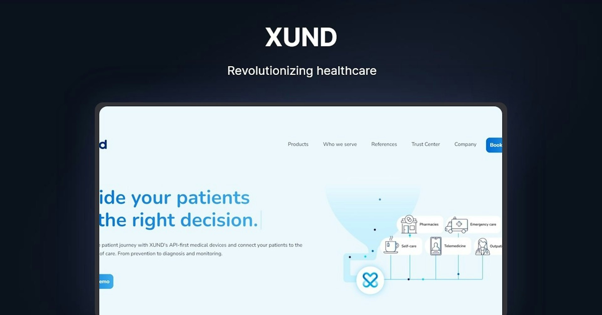 XUND