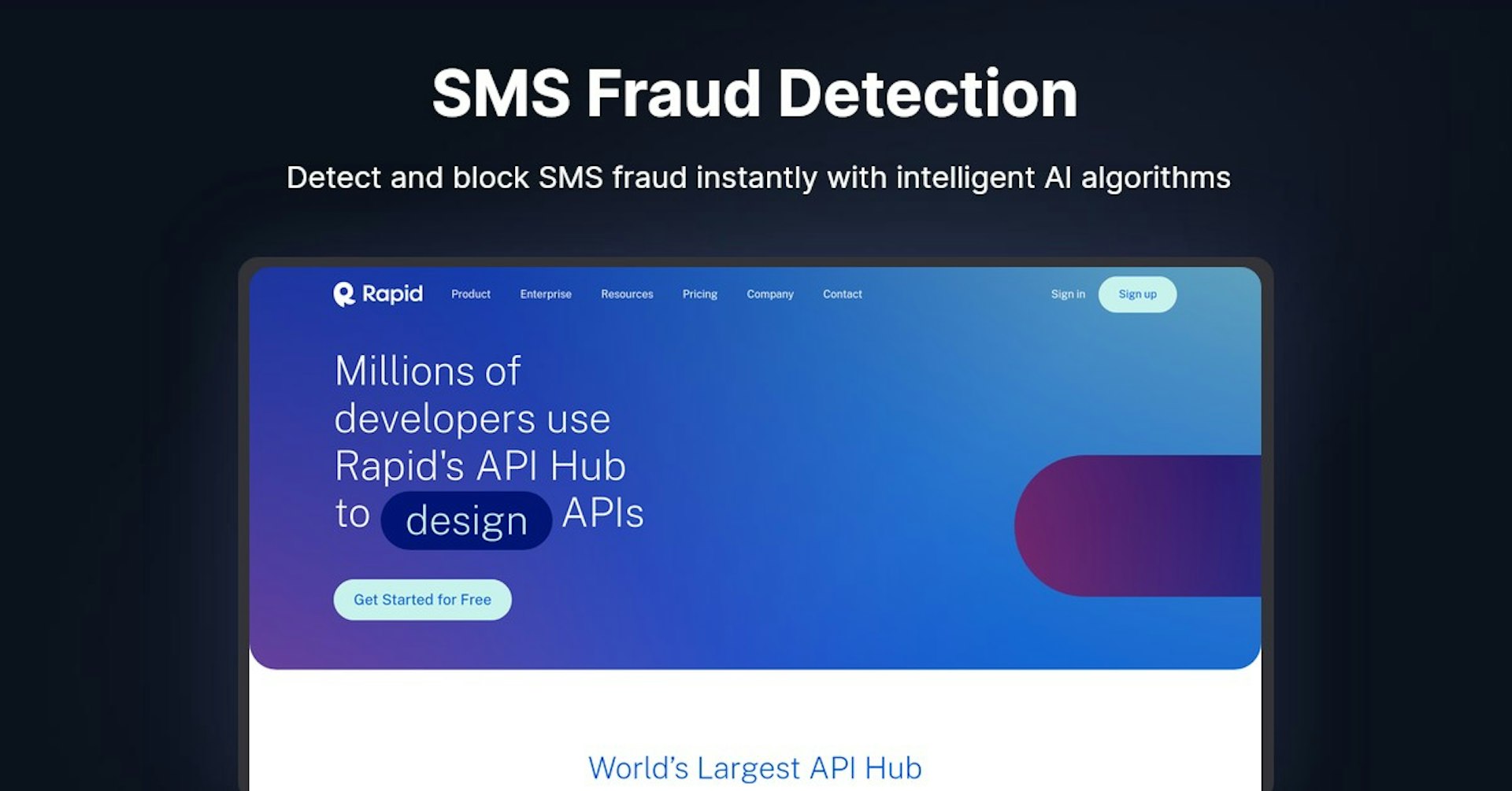 SMS Fraud Detection