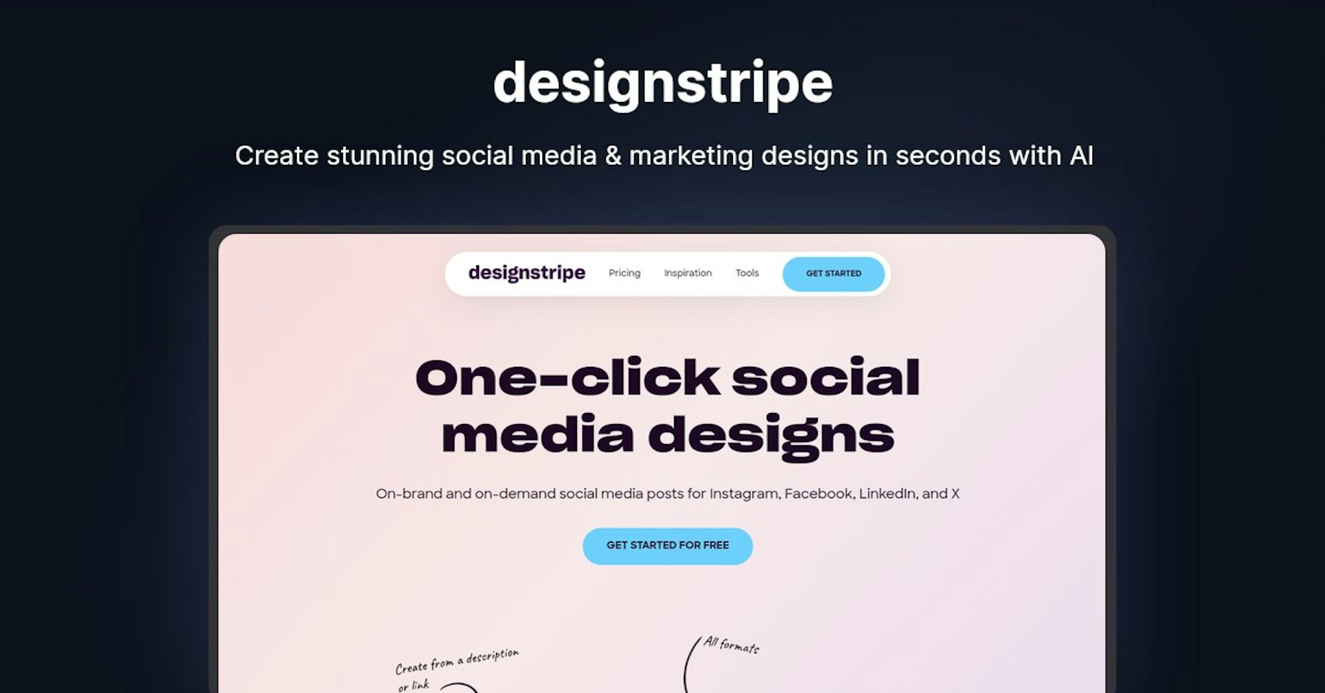 designstripe