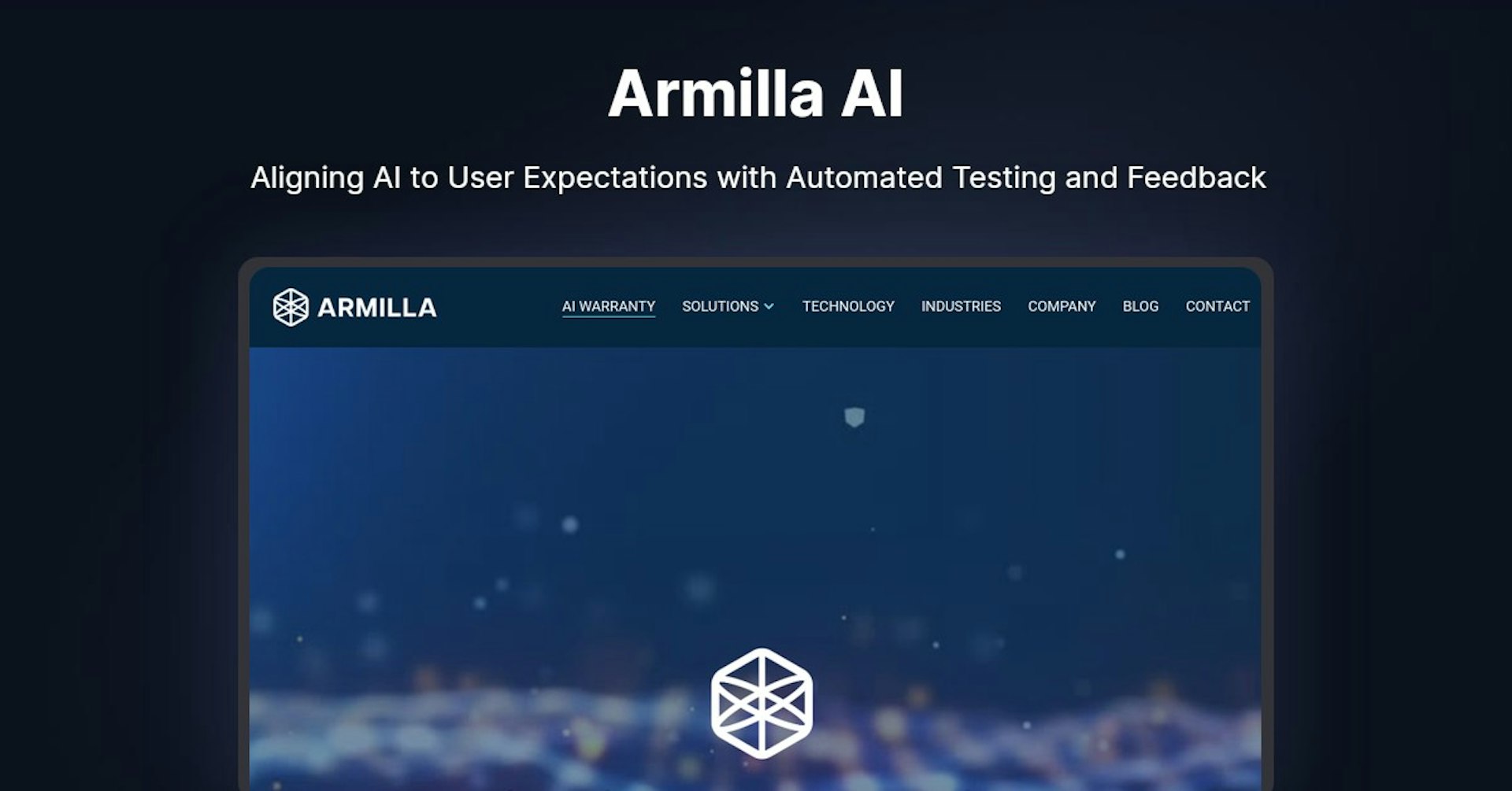 Armilla AI