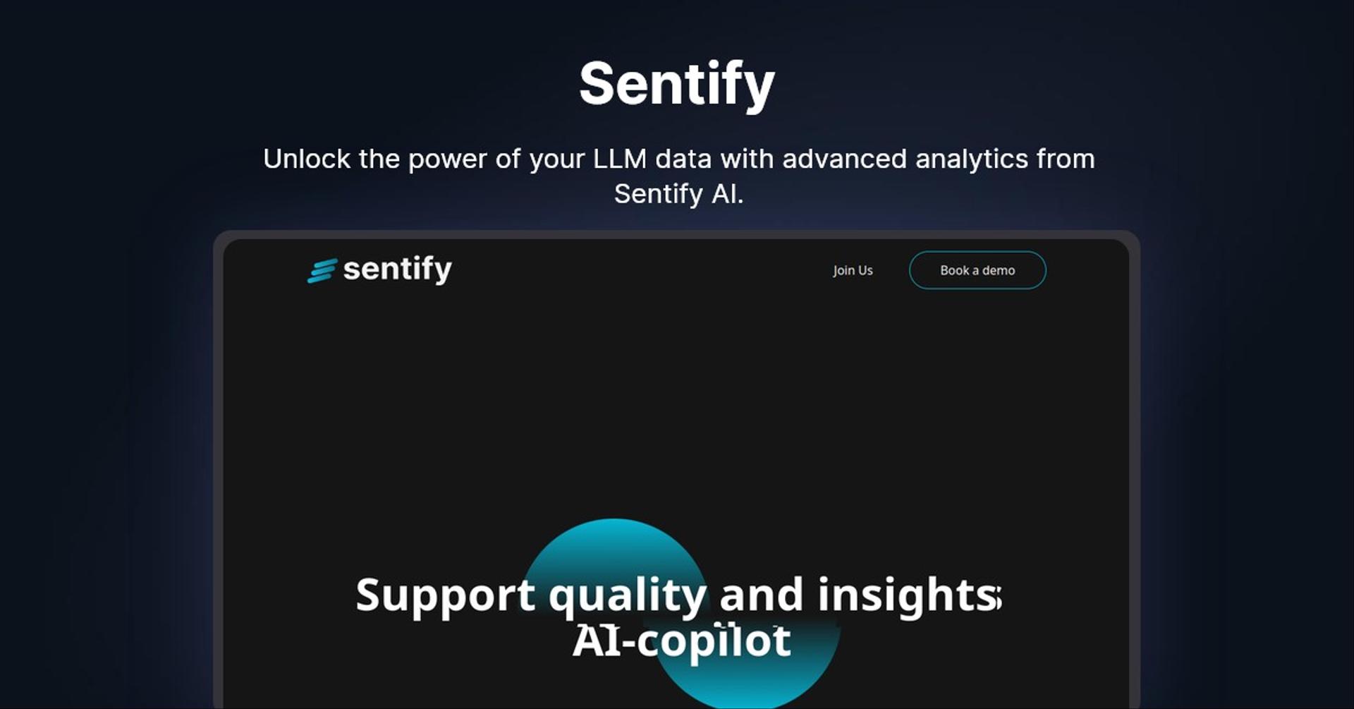 Sentify