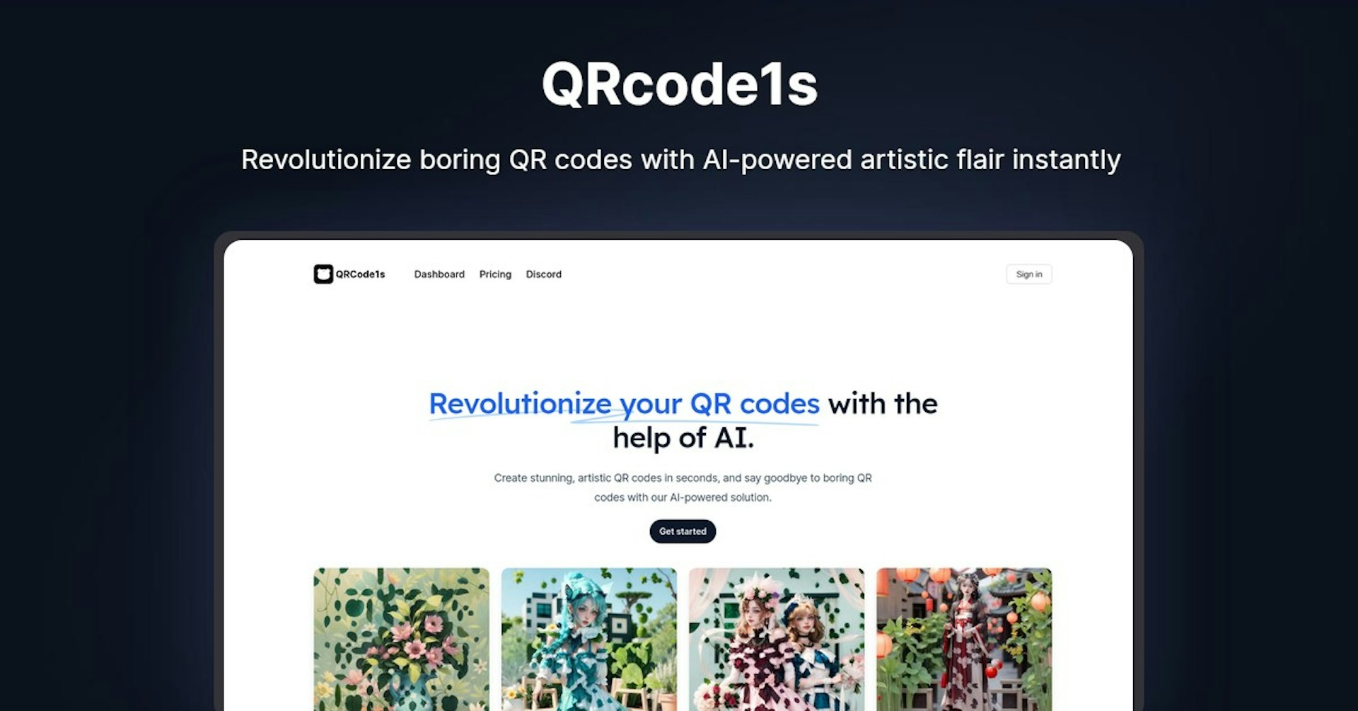 QRcode1s