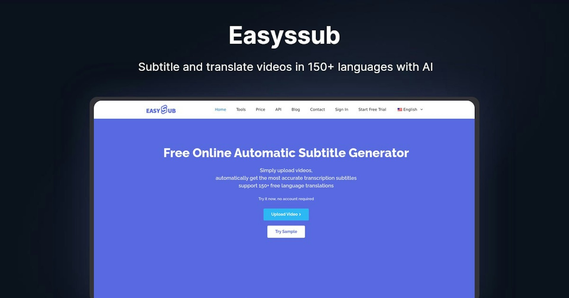 Easyssub