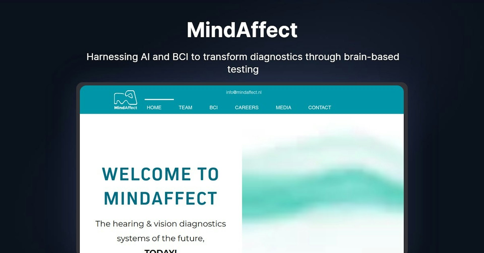 MindAffect