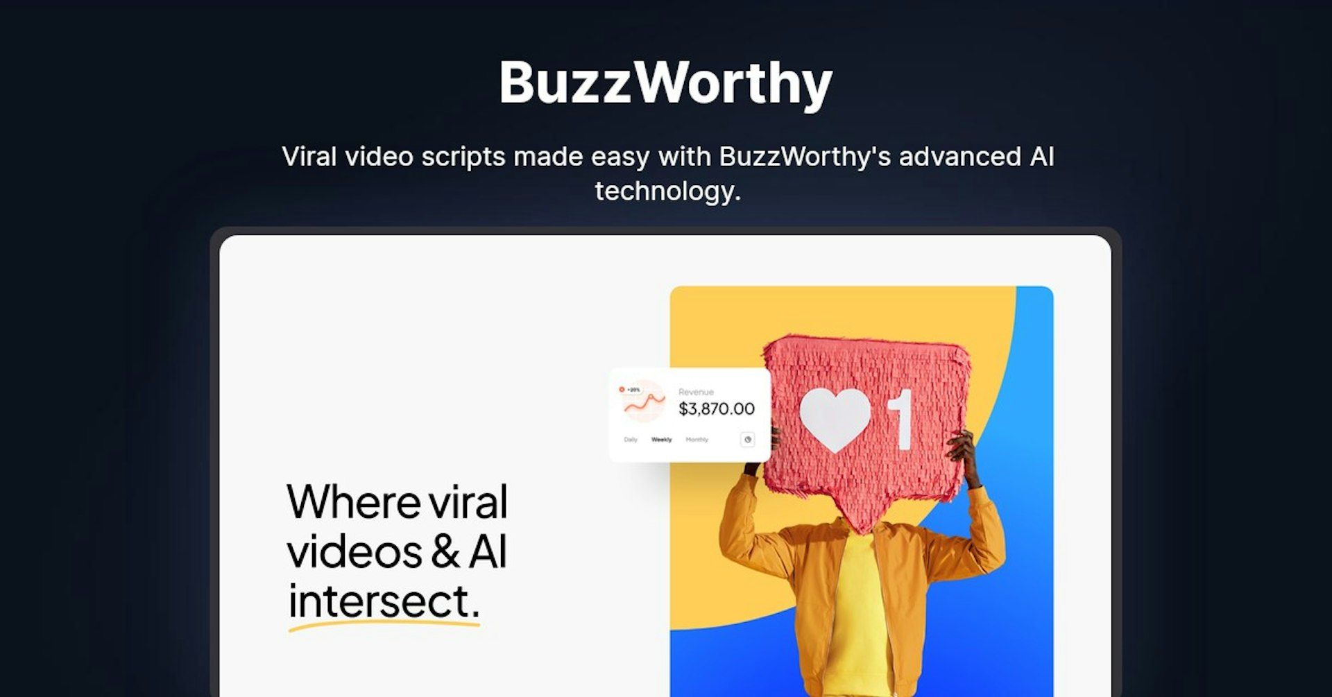 BuzzWorthy