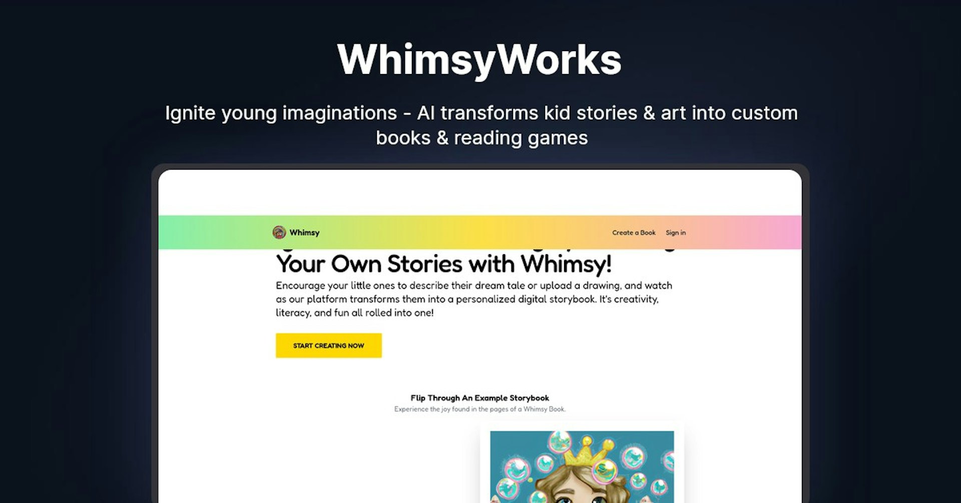 WhimsyWorks