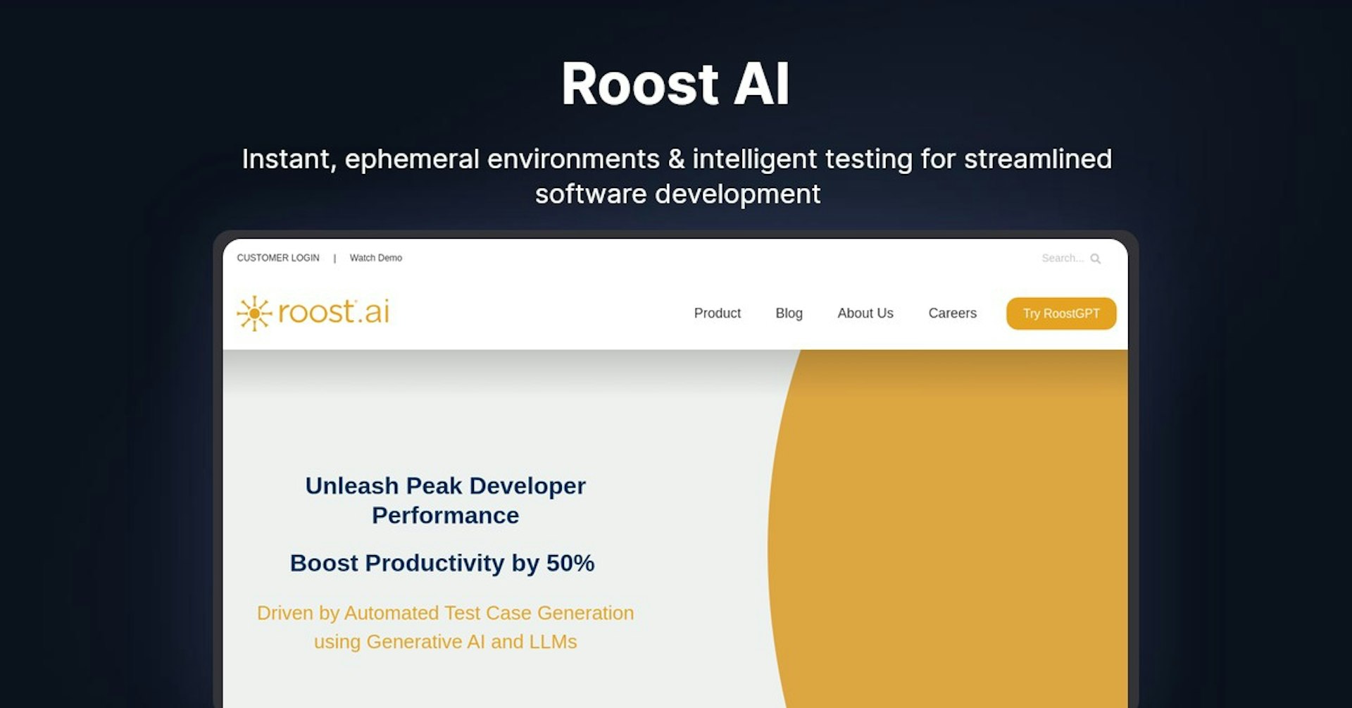 Roost AI