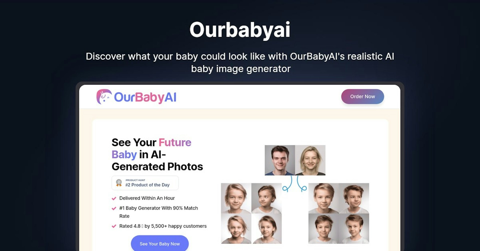 OurBabyAI