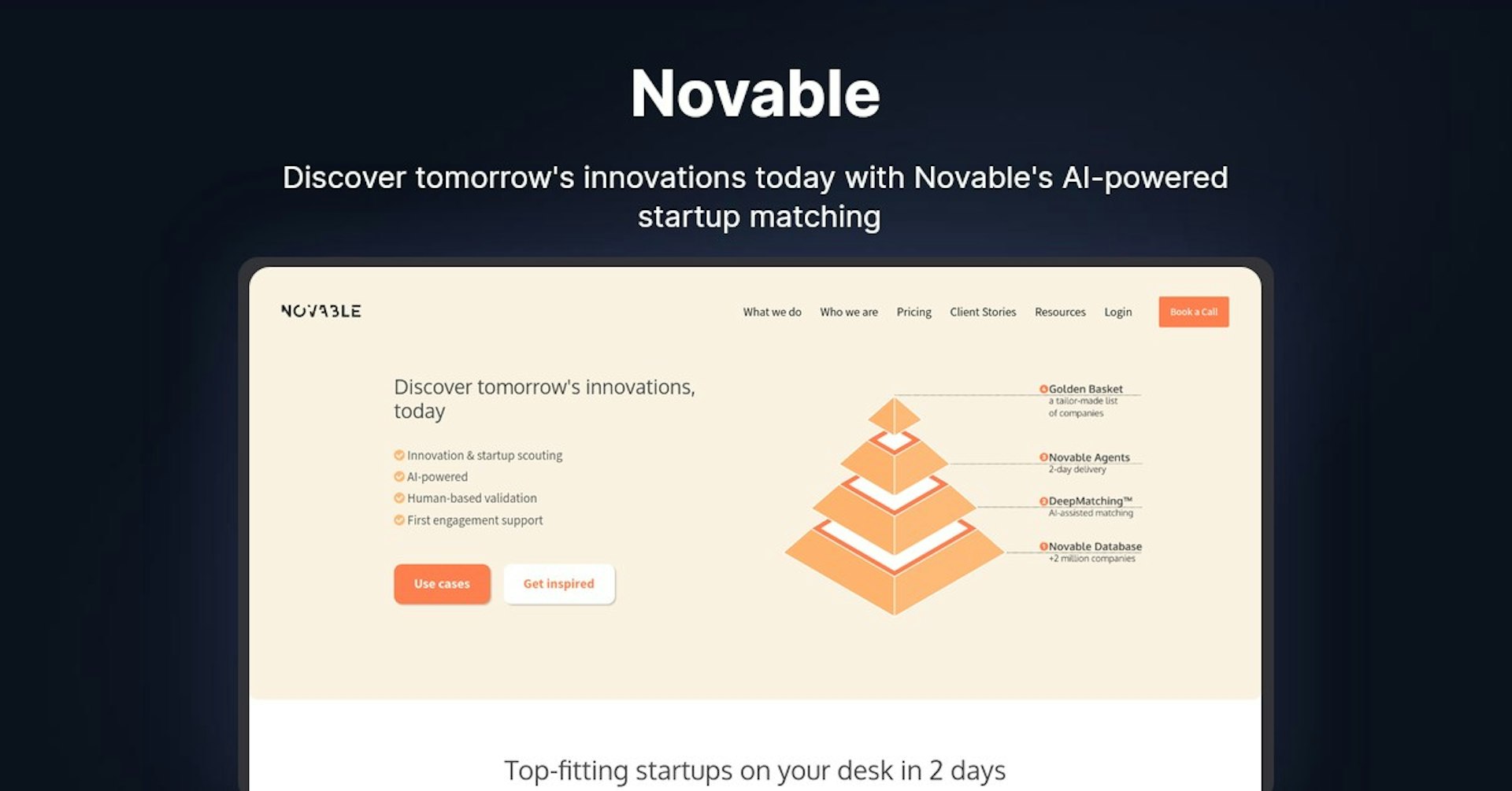 Novable