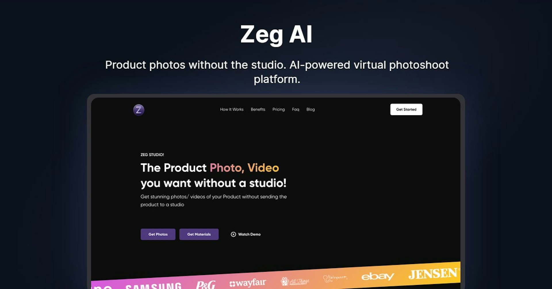 ZEG studio