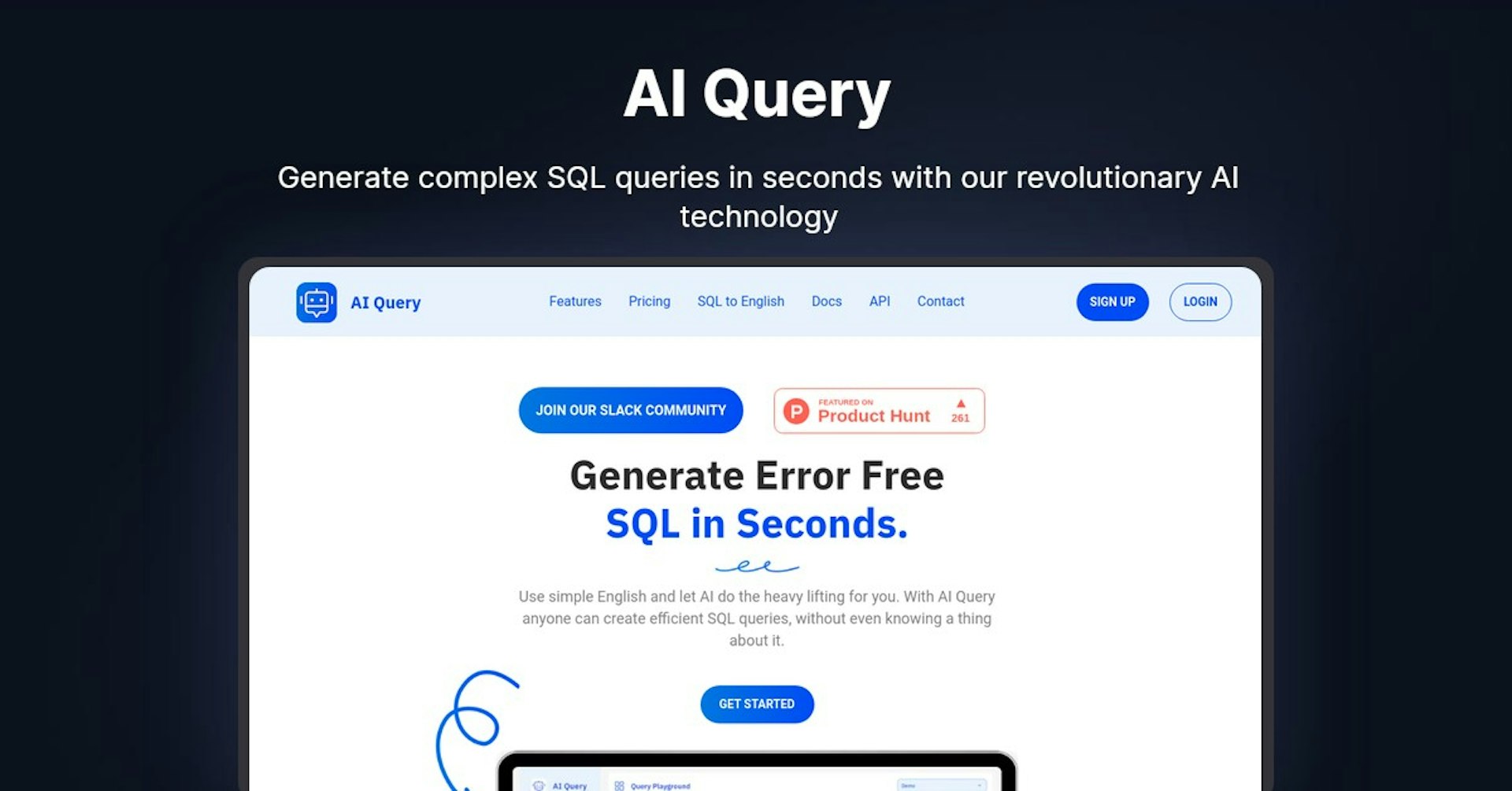 AI Query