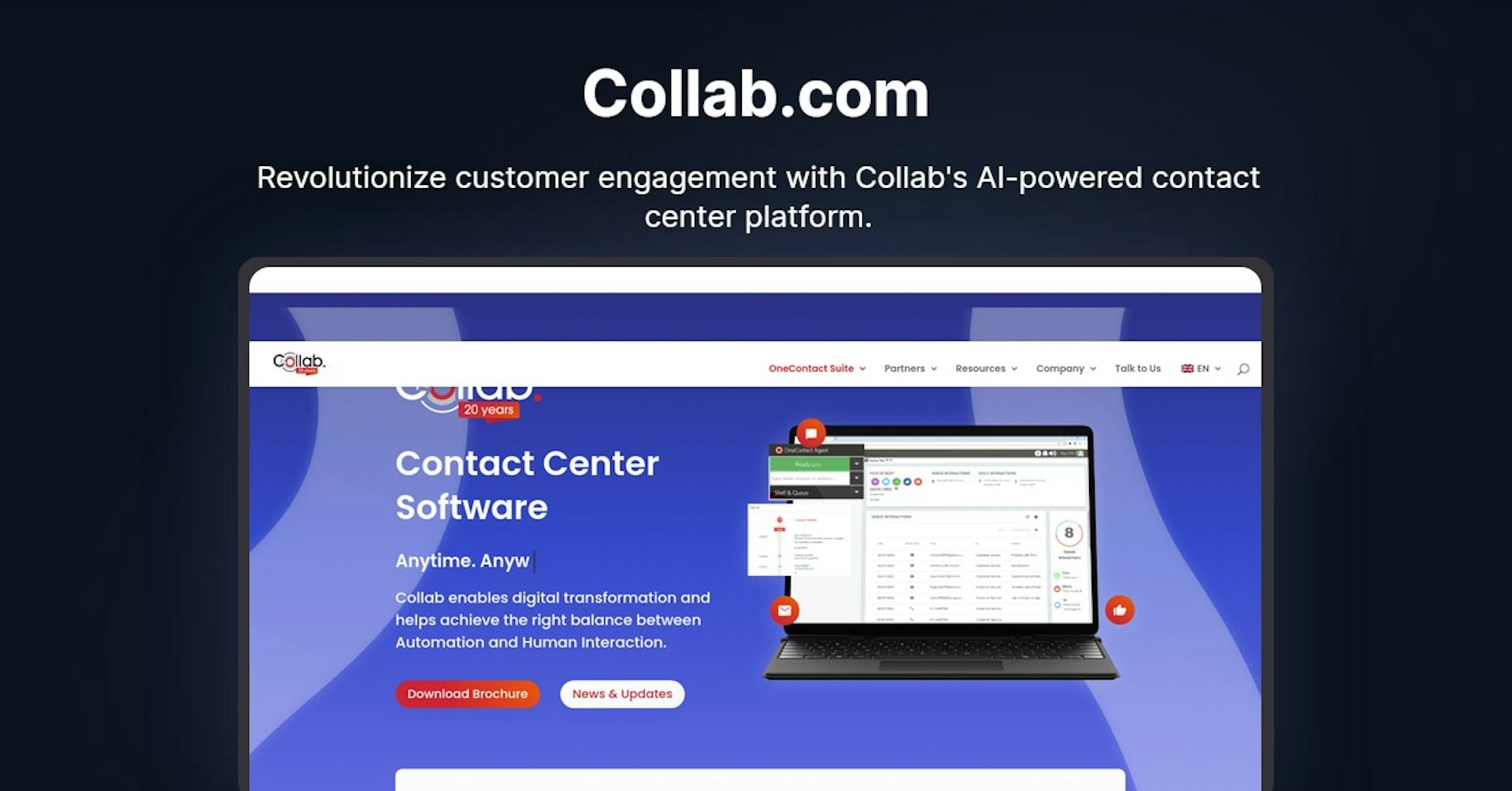 Collab.com