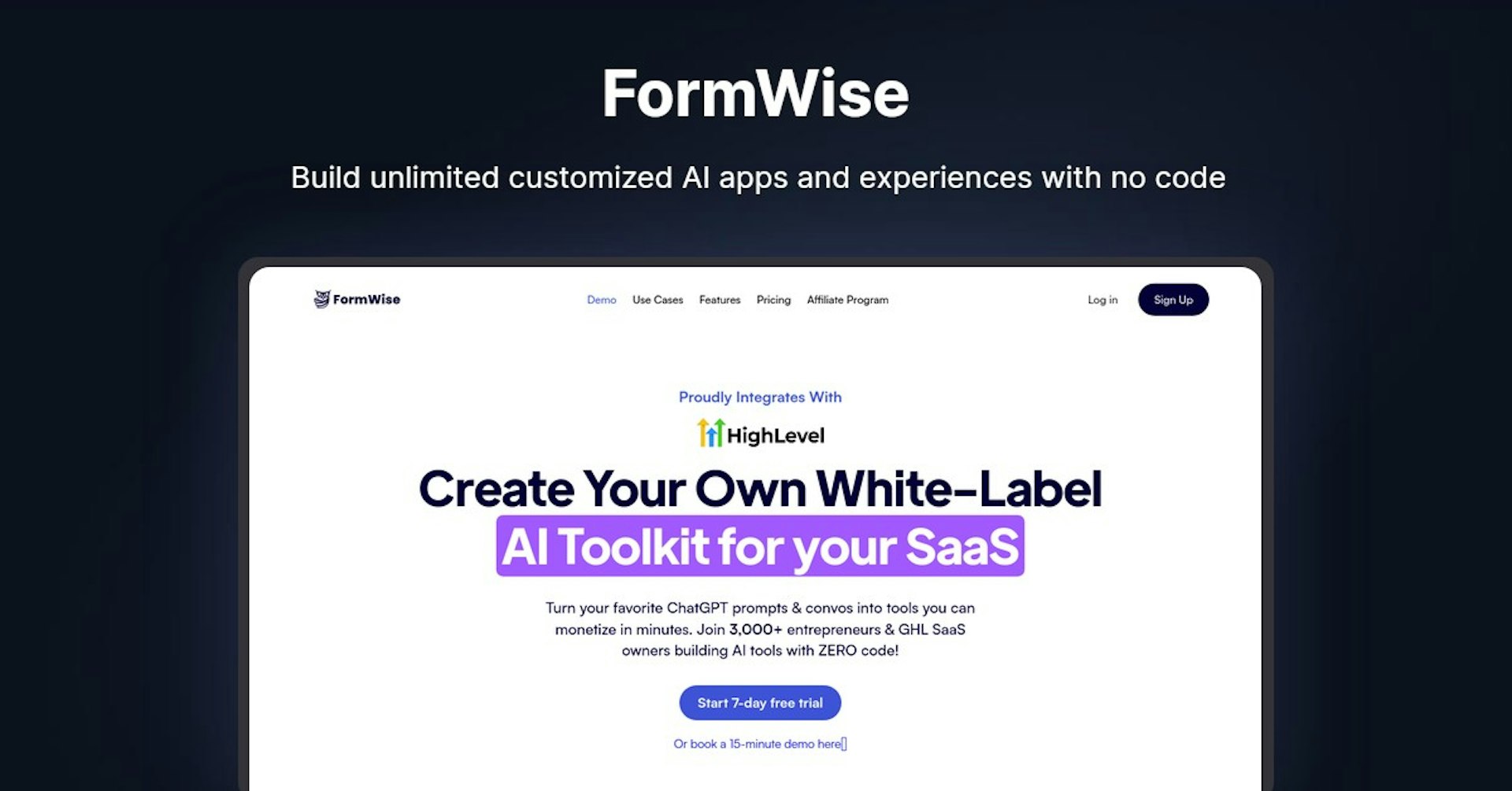 FormWise