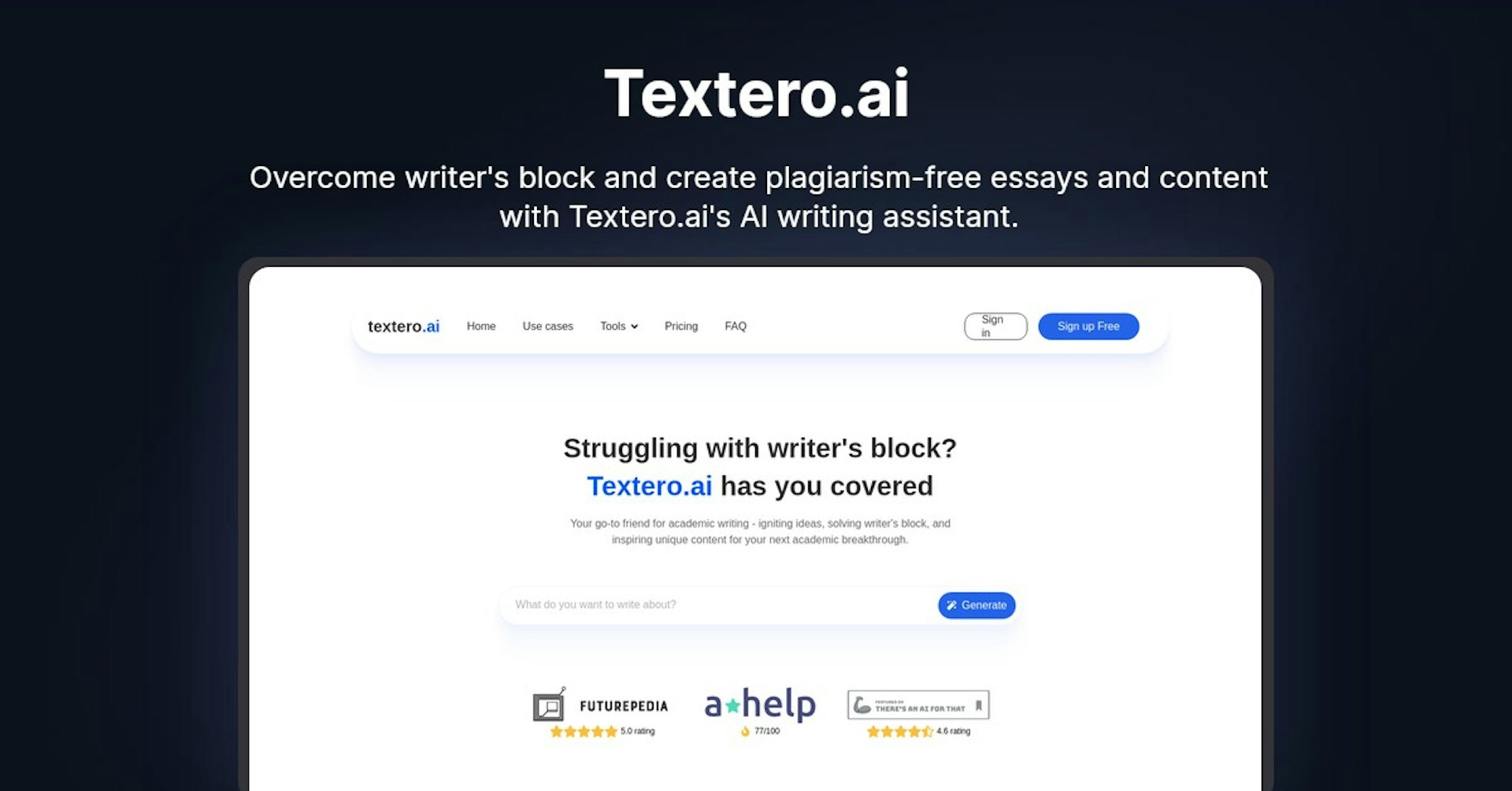 Textero.ai