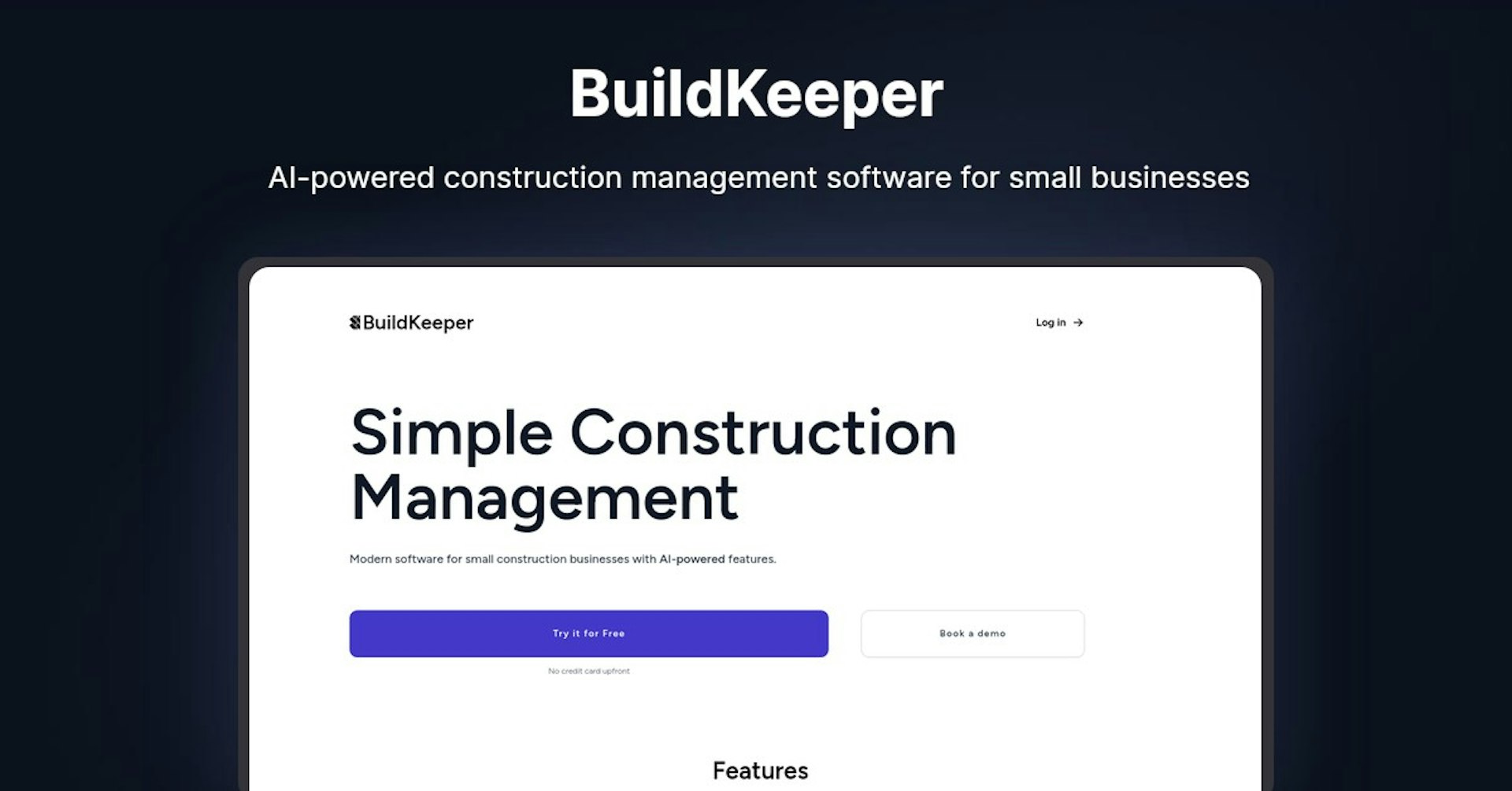 BuildKeeper