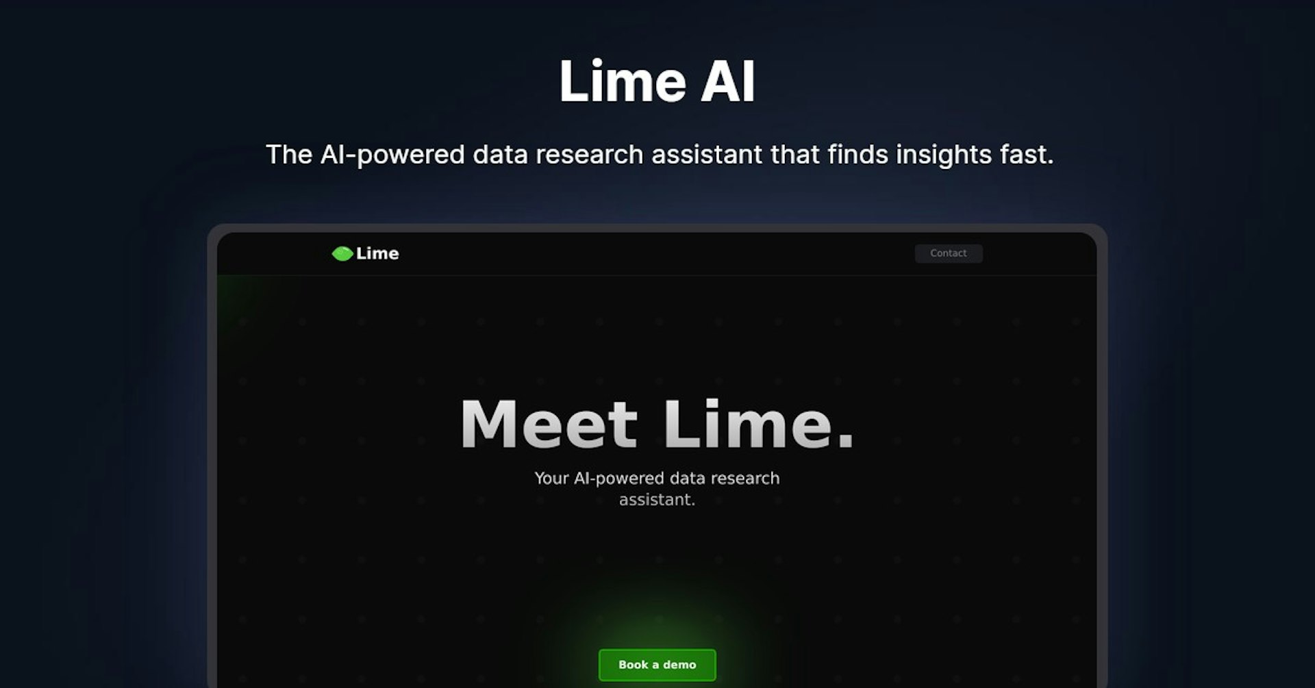 Lime AI