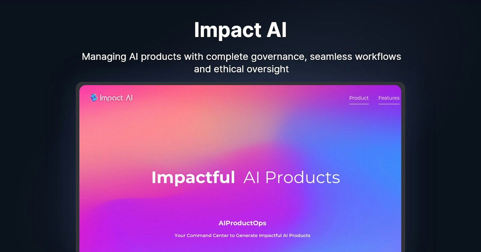 Impact AI