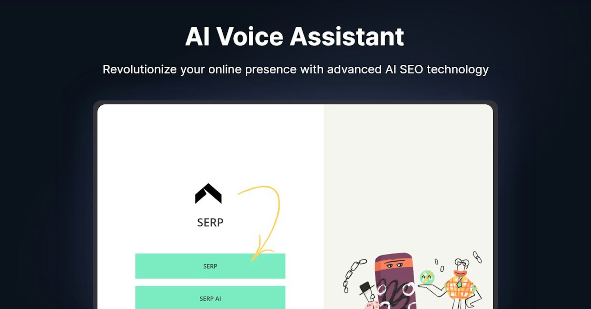 AI Voice Assistant