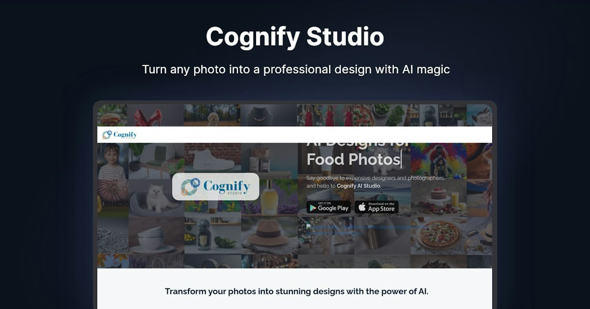 Cognify Studio