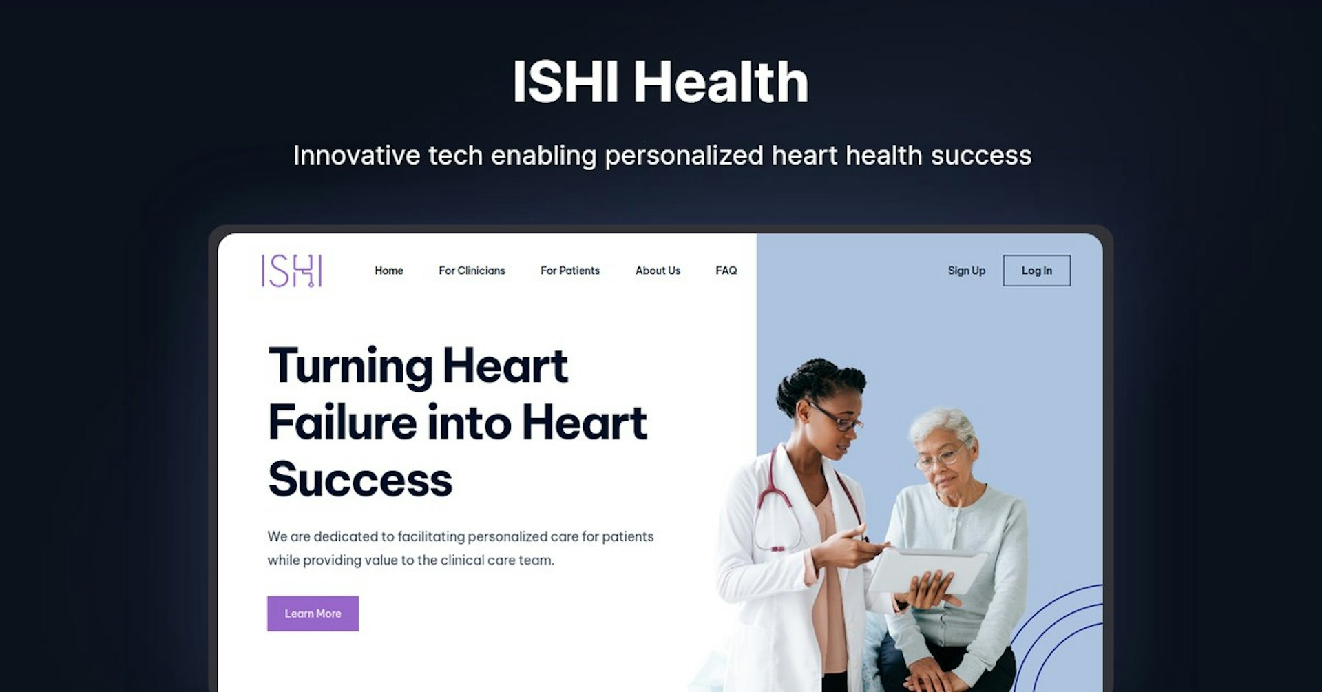 ISHI Health