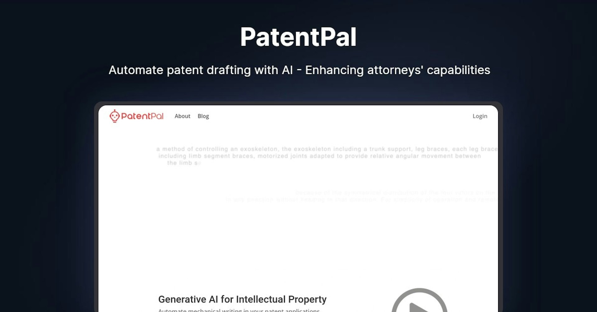 PatentPal