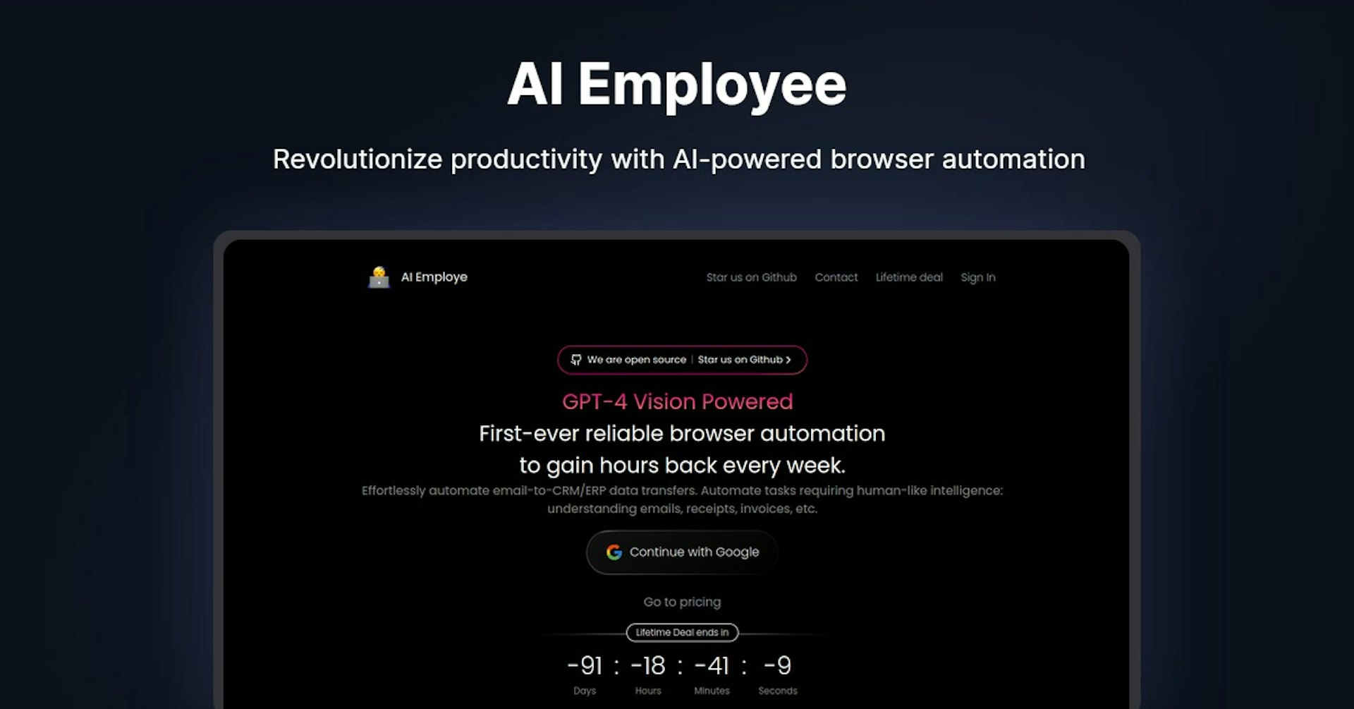 AI Employee
