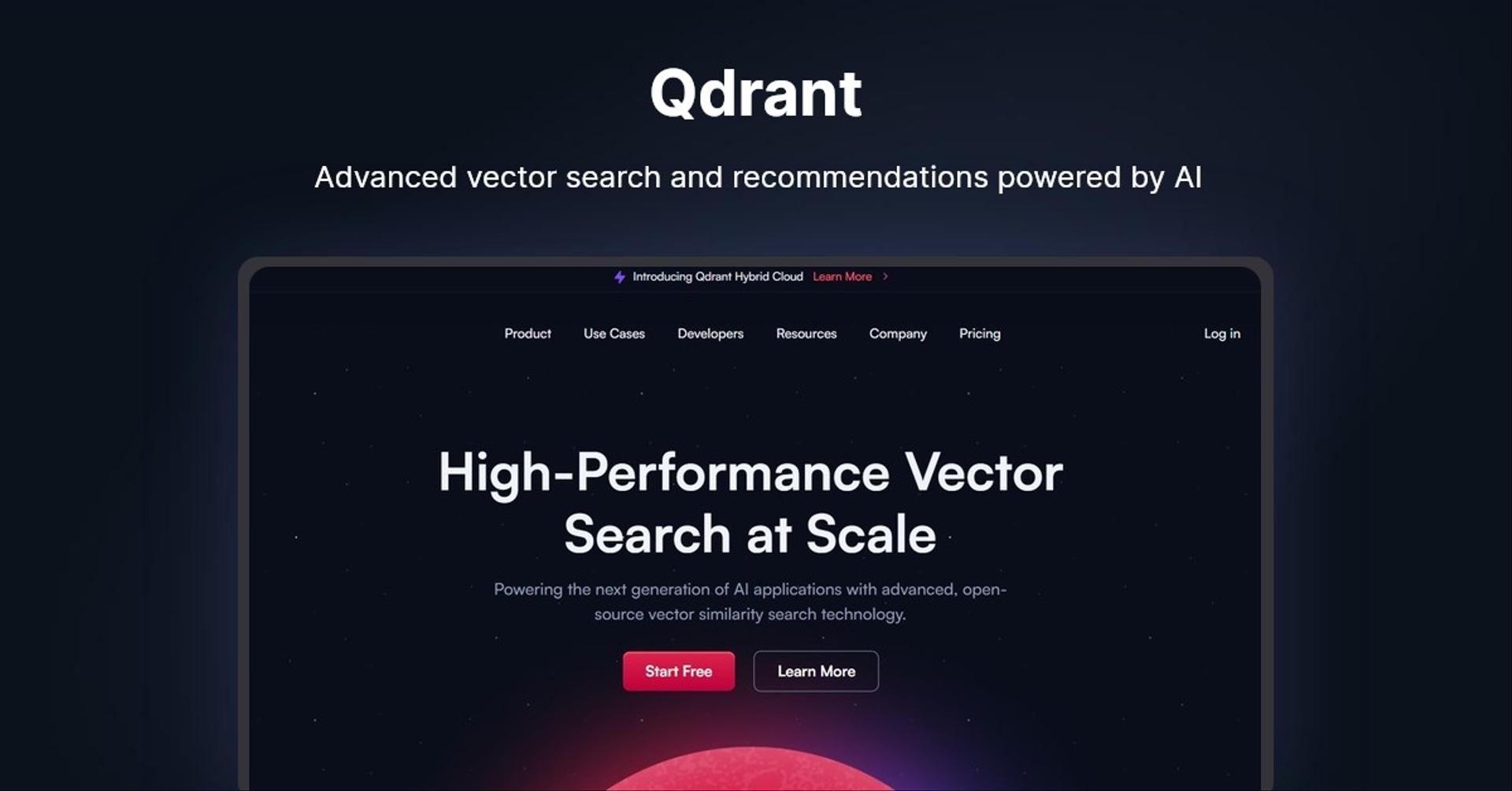 Qdrant