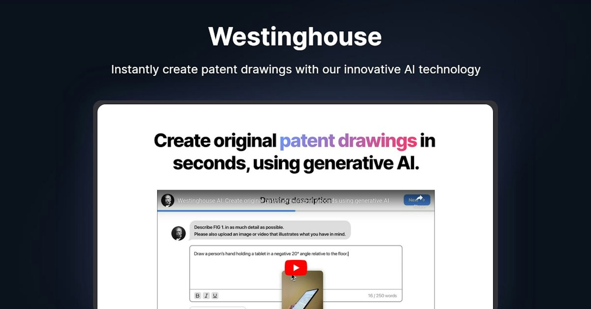 Westinghouse