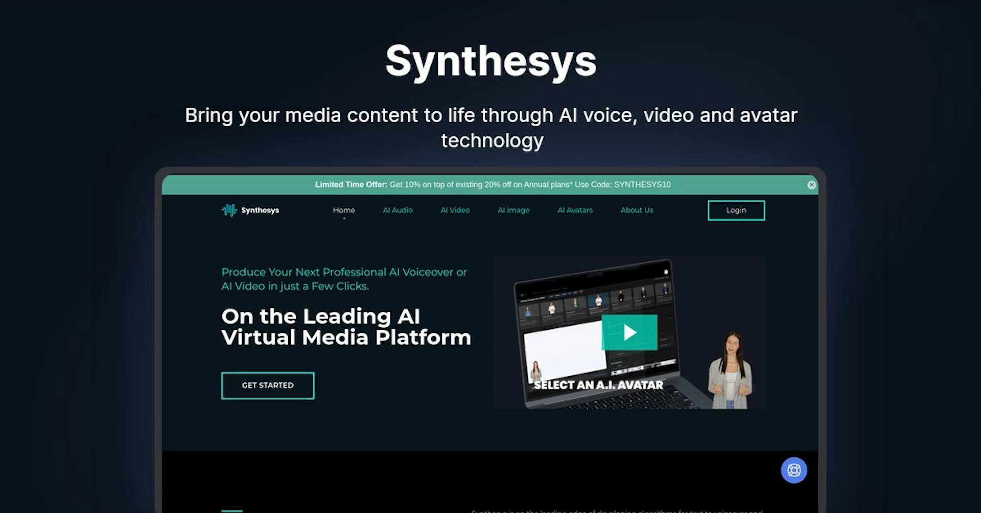 Synthesys