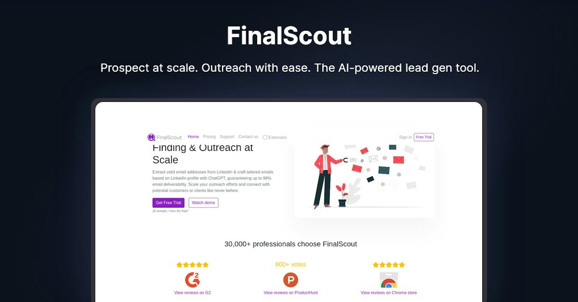 FinalScout